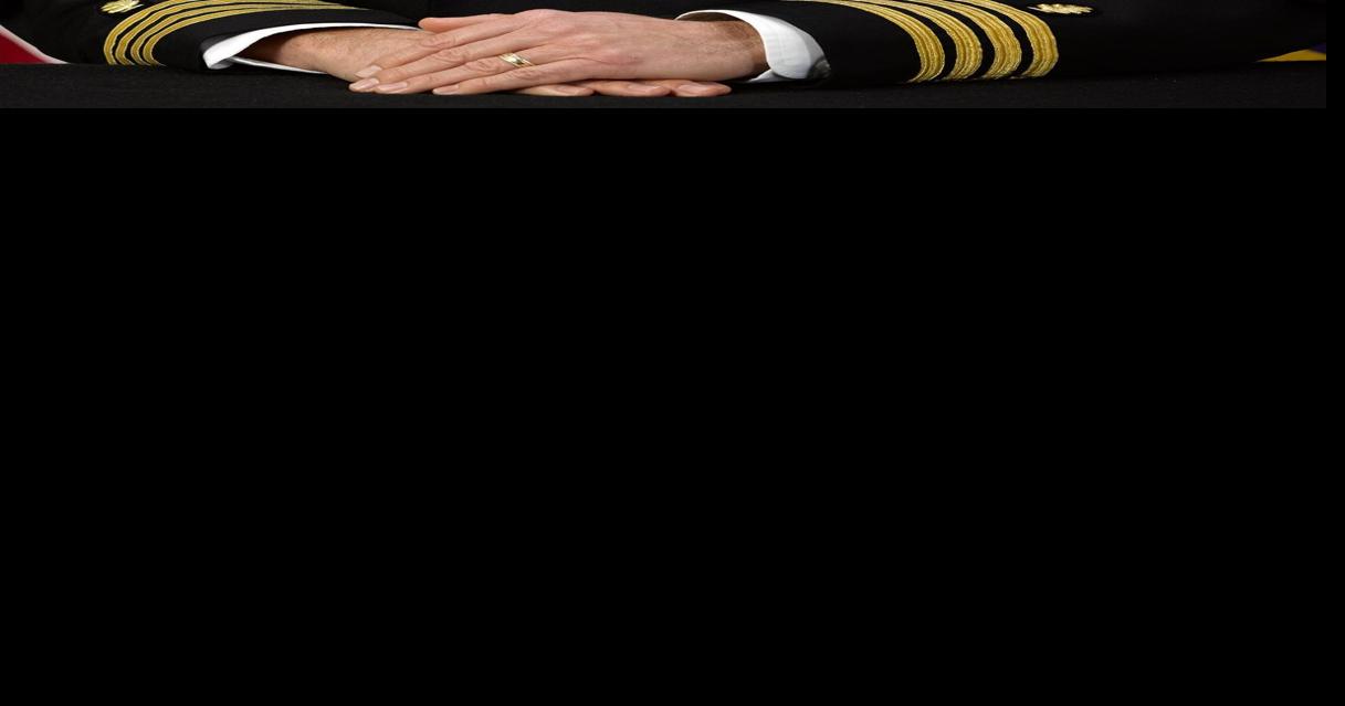 NMPDC CO's Column | Commander's Column | dcmilitary.com