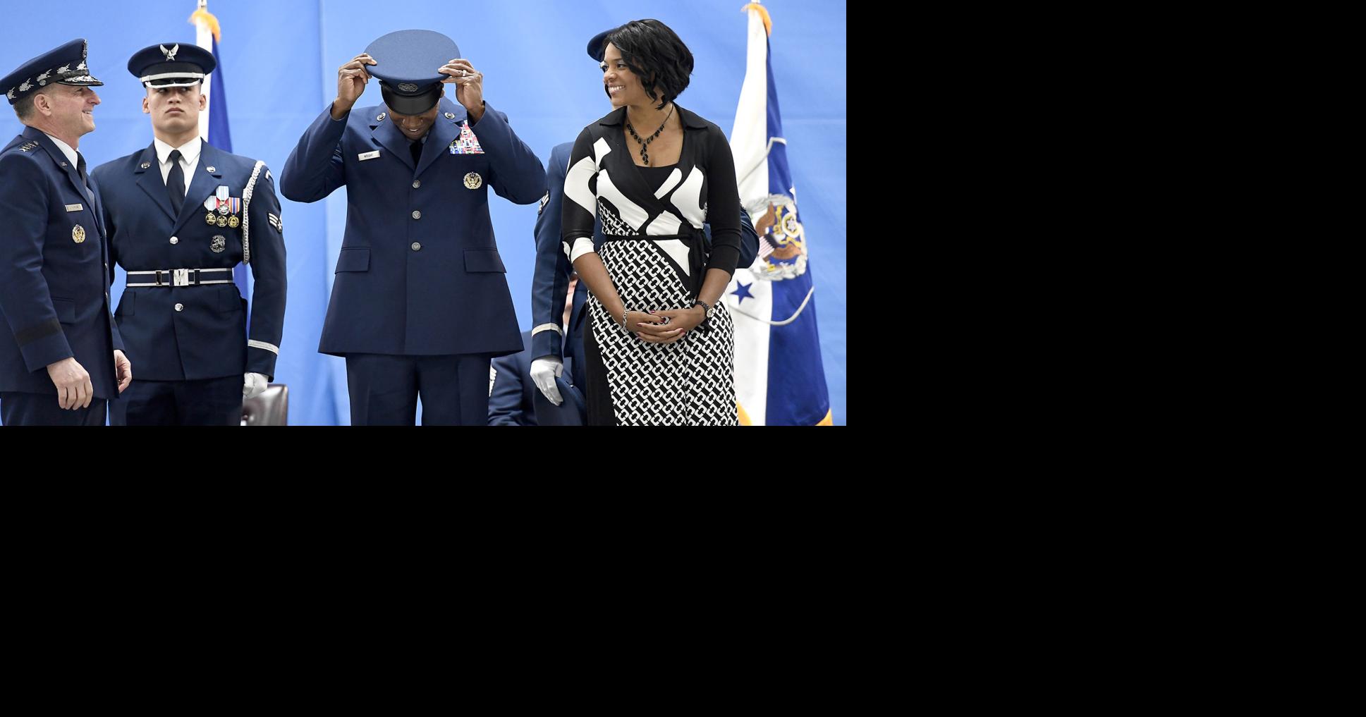 sachin and babi light blue dress Amazon.com: Pair of USAF Mess Dress Hard Shoulder Boards, Colonel main image 0