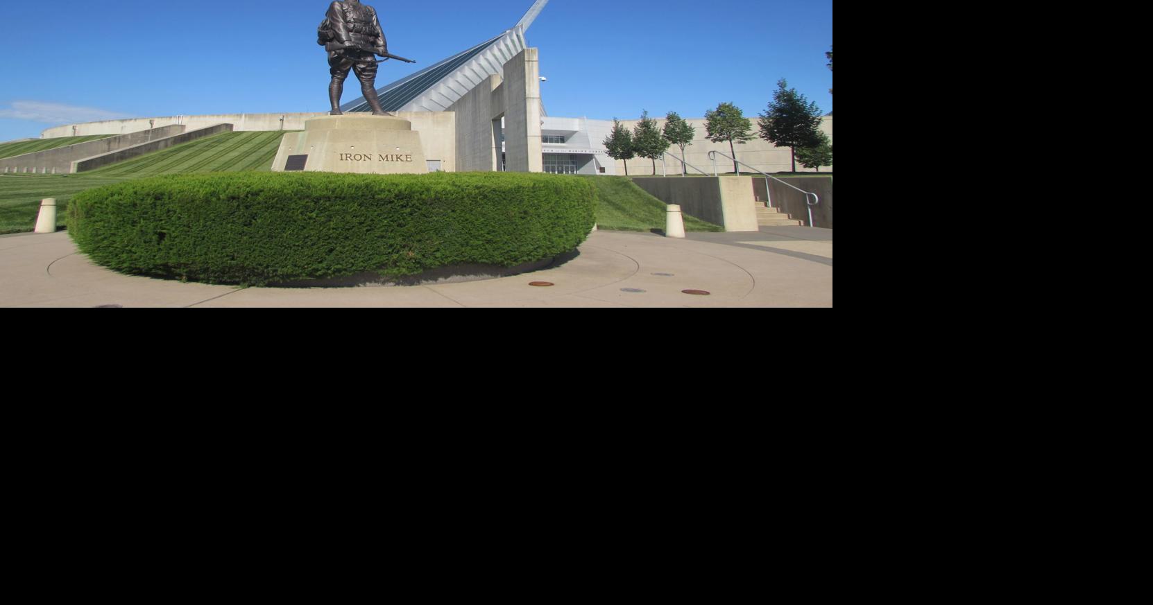 Quantico Marine Band set to host joint concert at National Museum of the Marine...