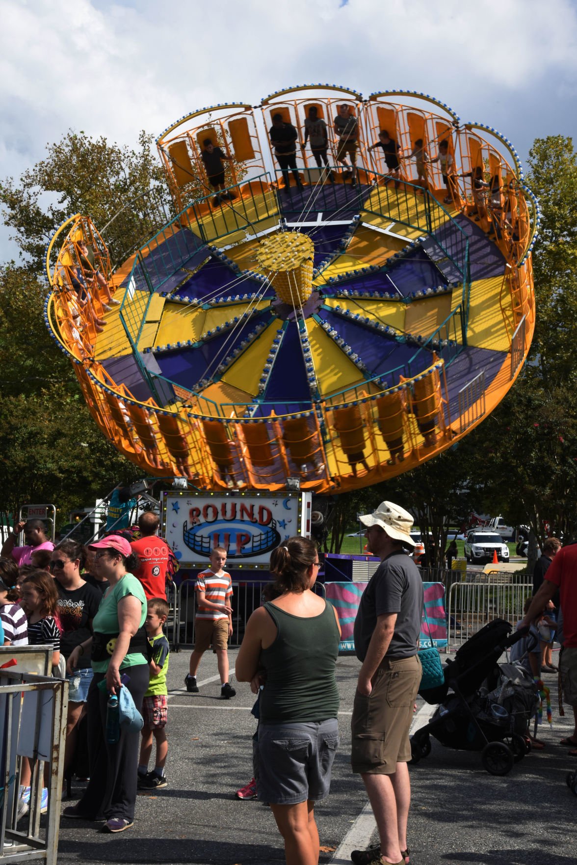 Greenbelt residents celebrate 64th Annual Labor Day Festival News