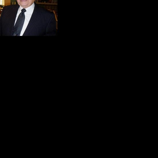 Kinter retires after decades of service | Tenant Profile | dcmilitary.com