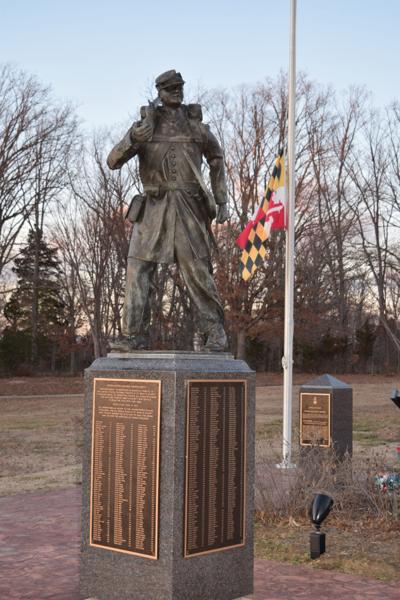 The Civil War’s 7th Regiment United States Colored Troops | Local ...