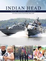 Indian Head Naval Support Facility