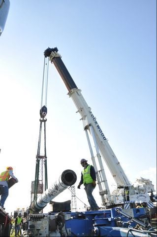 Sacred Steel: historic gun barrel leaves Dahlgren, heads to Arizona ...