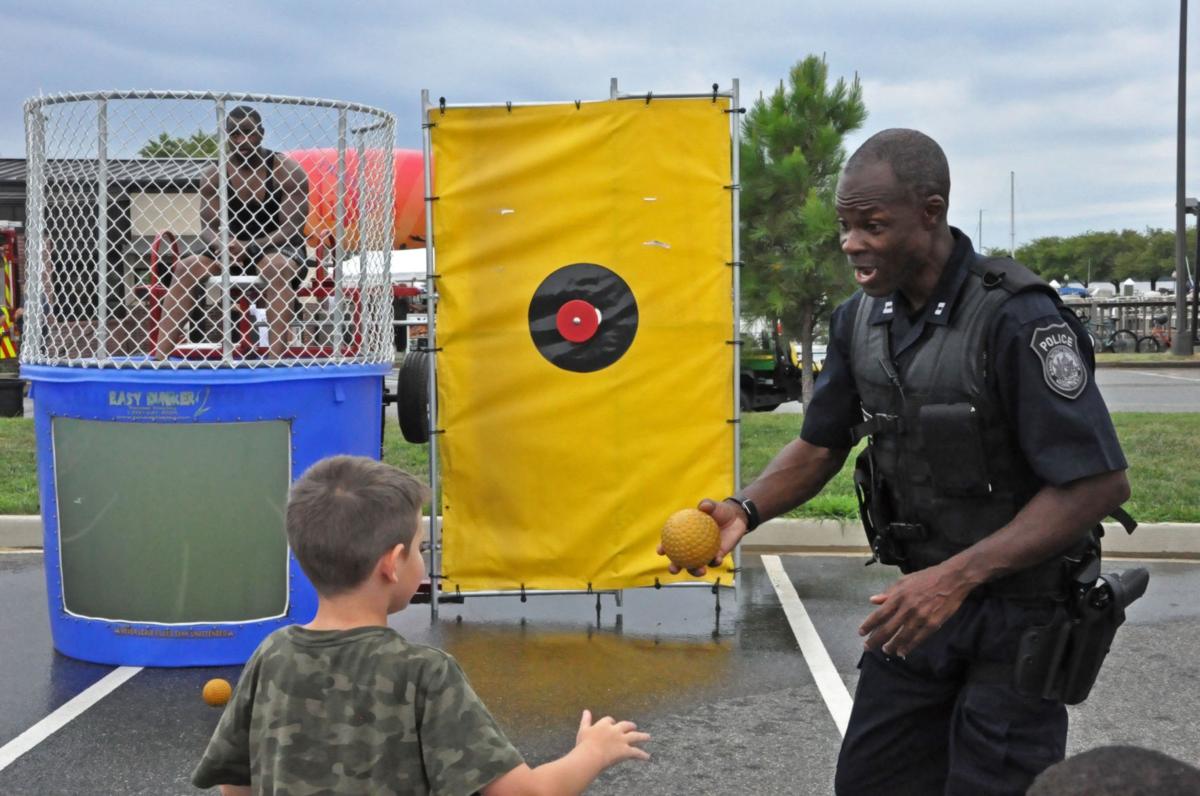 JBAB National Night Out 2016 is August 12 Features