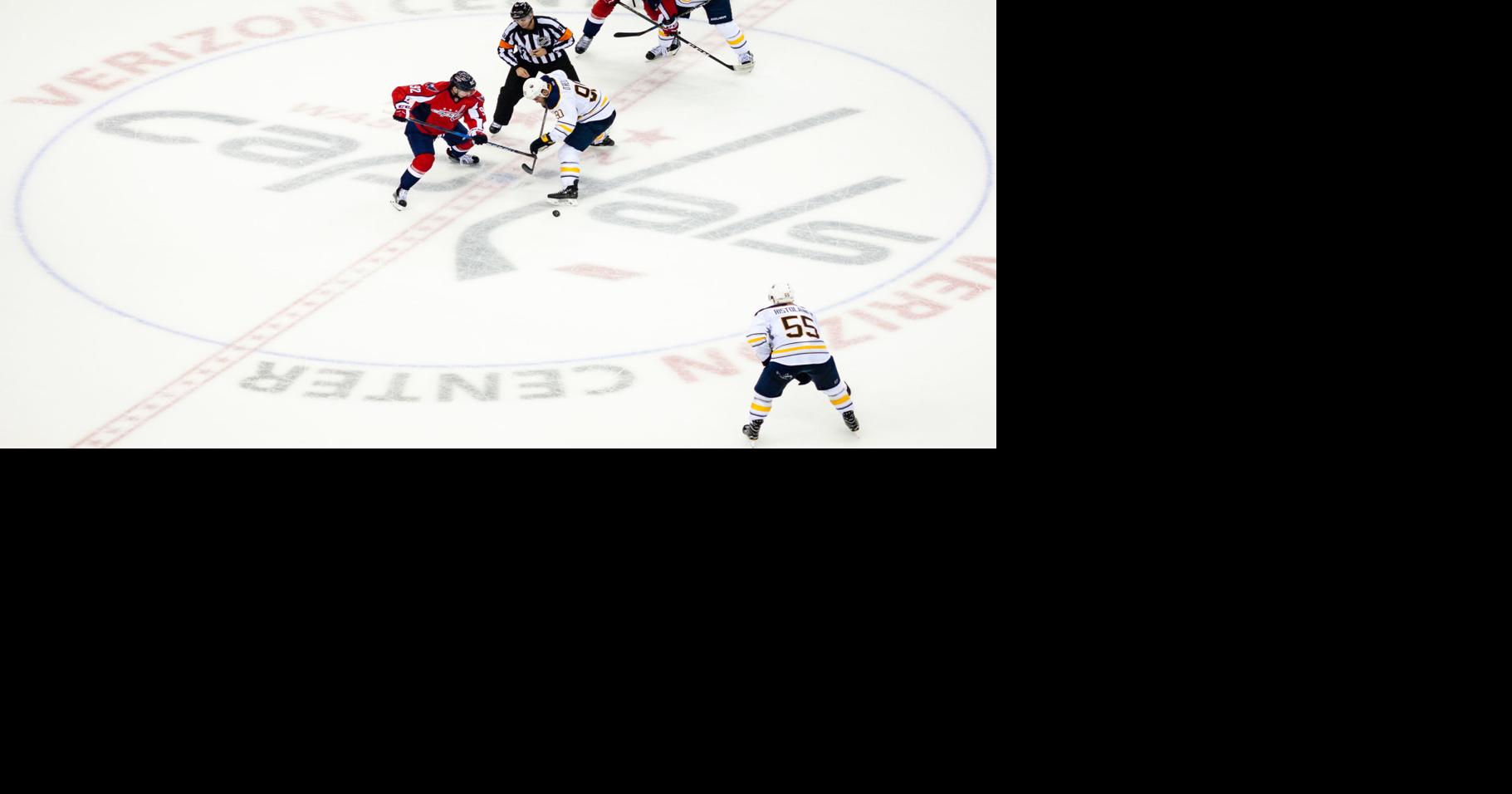 ArmyNavy Hockey Game