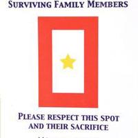 Nsab Sign NSAB Implements Gold Star Family Program | Features | dcmilitary.com