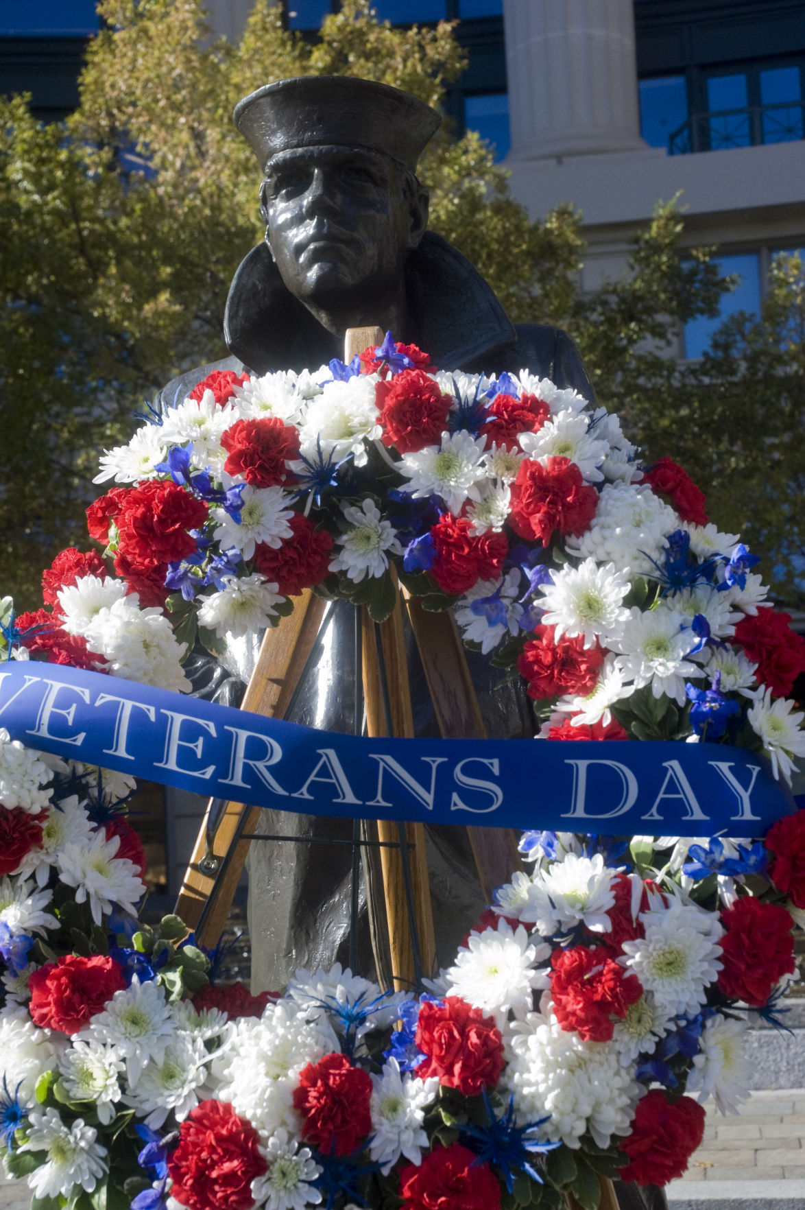 Veterans day armistice day history