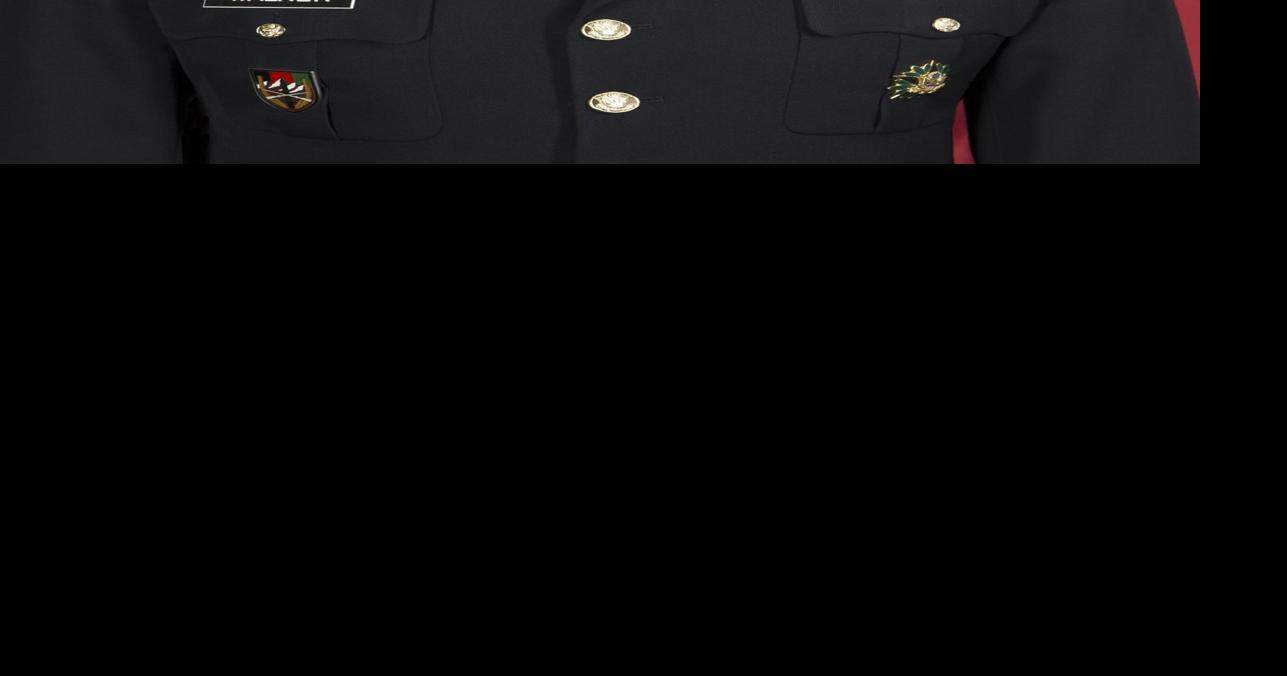 D.C. National Guard welcomes new commanding general | Local ...