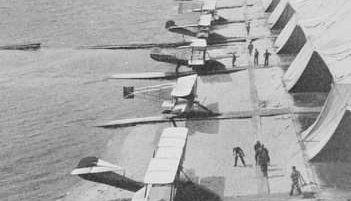 This week in U.S. Naval History