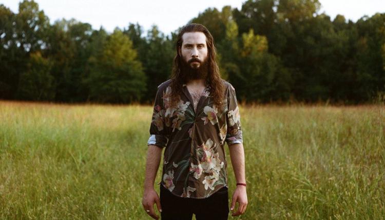 Avi Kaplan w/ Paper Wings