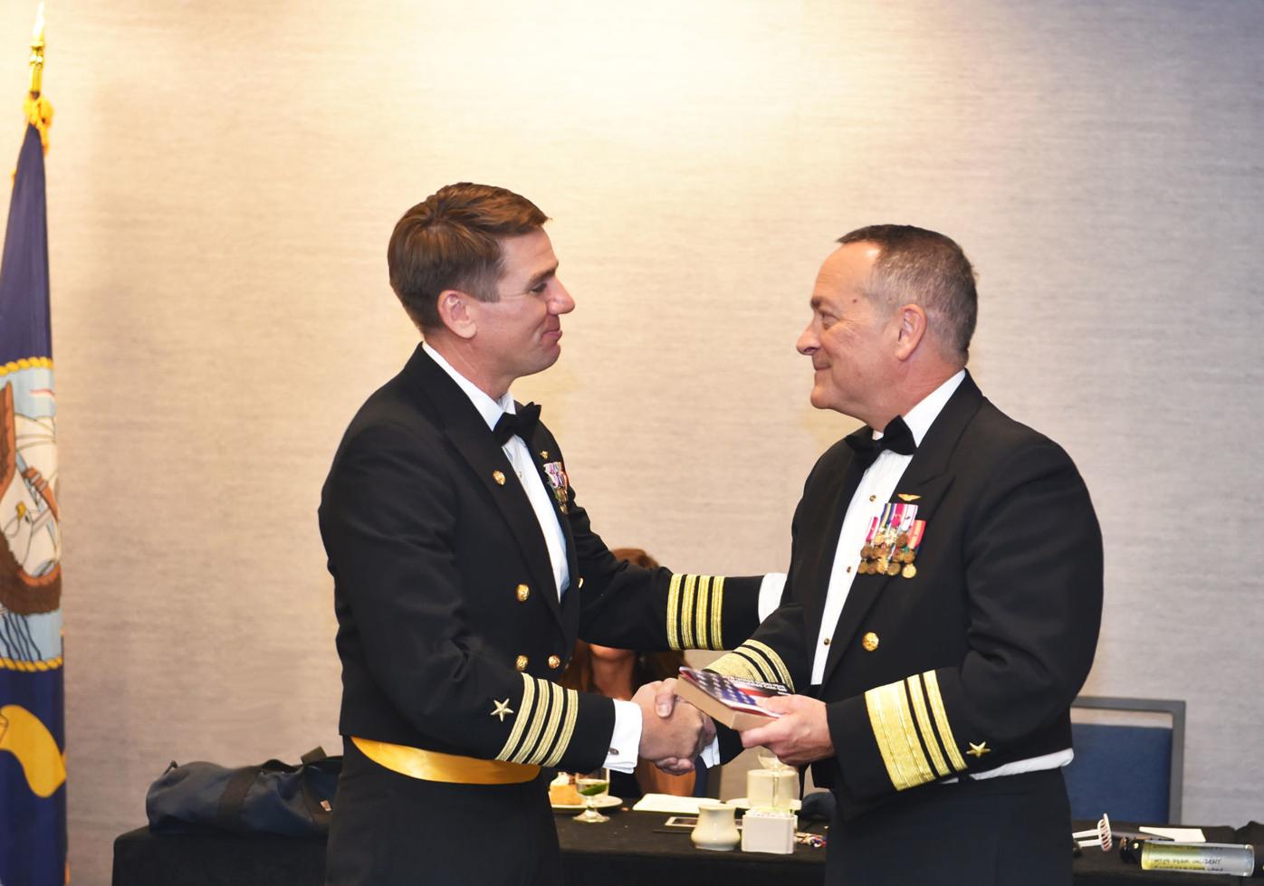 Precision Strike Weapons Office Celebrates 30 Years Dcmilitary Com