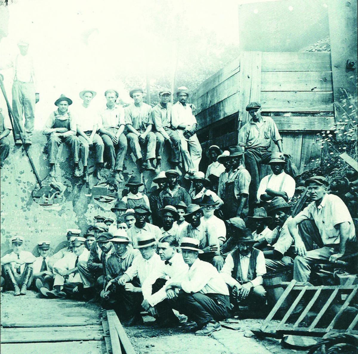 Naval Support Facility Indian Head: a Historical Abstract | History ...
