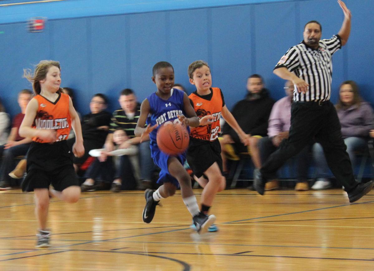 Youth Hoops Community Dcmilitary Com