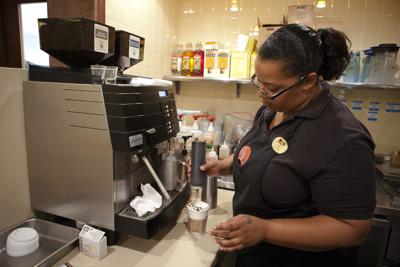 Java Café: new menu, hours | Local | dcmilitary.com