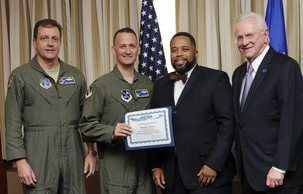 Joint Base Andrews Inducts Seven New Honorary Commanders | Features ...