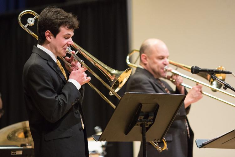 American Trombone Stage closure brings musicians closer to