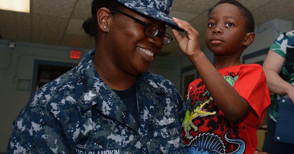 Meritorous Officer Program Meritorious Advancement Program recognizes superior performance | Local ...