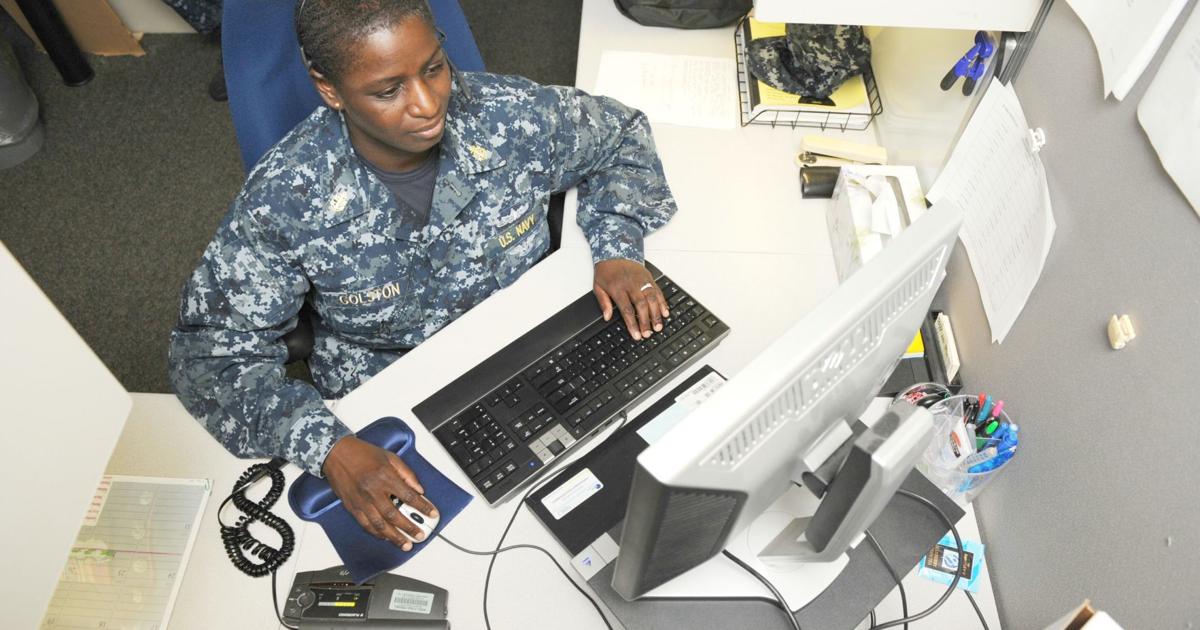 How to create a secure password | Local | dcmilitary.com