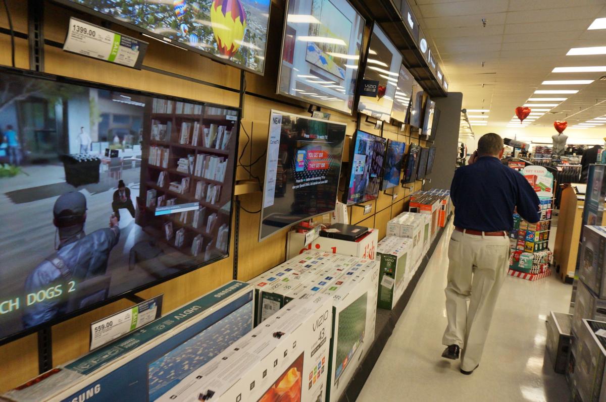 Aafes And Mcx Unveil Black Friday Weekend Deals And Steals