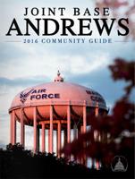 Andrews Base Guide 2016