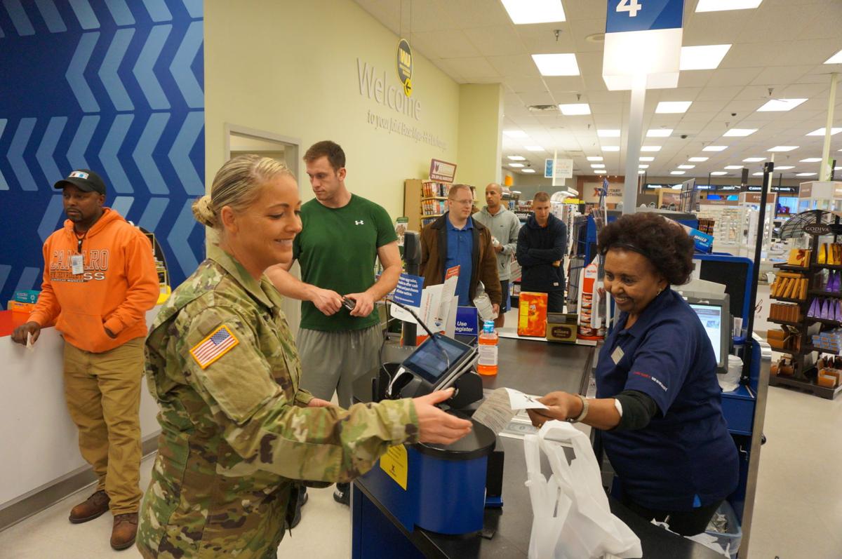 AAFES and MCX unveil Black Friday weekend deals and steals Community