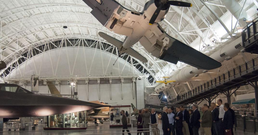 Air-to-Air international program talks target AIM-9X missile | Local ...