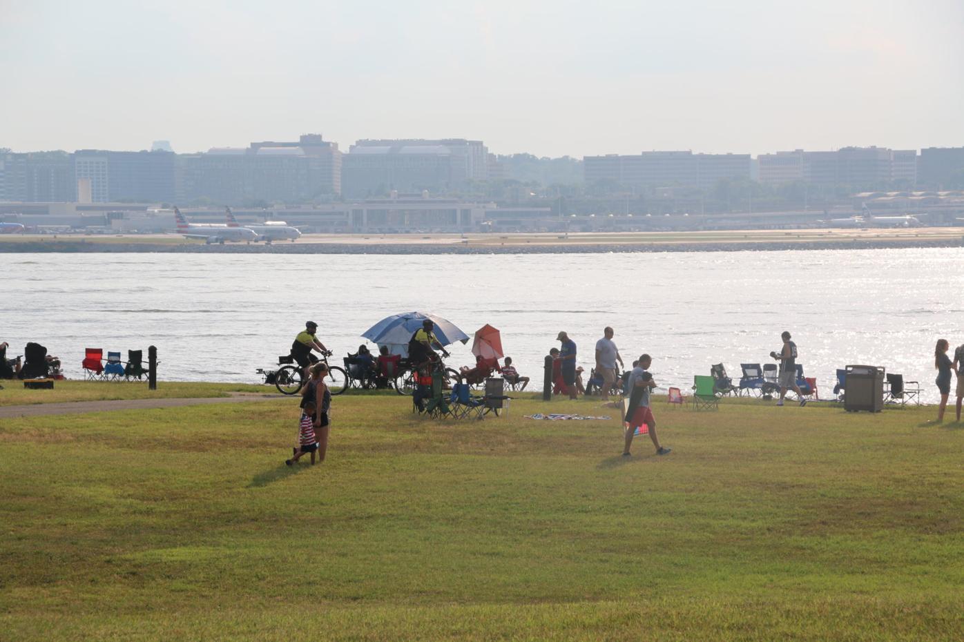 Homefront Joint Base Anacostia Bolling Can Be Your Waterfront Getaway This Summer Column Dcmilitary Com