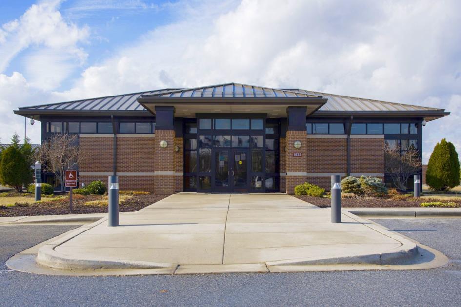 Visitor Control Center hours change effective Feb. 1 News