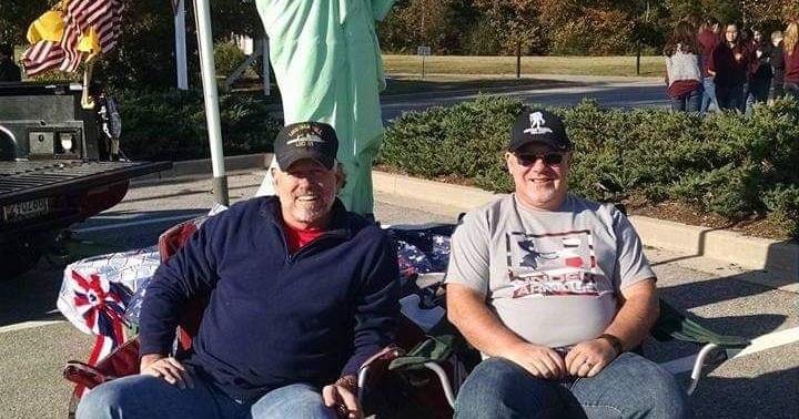 When is welcome home vietnam veterans day When is welcome home vietnam veterans day