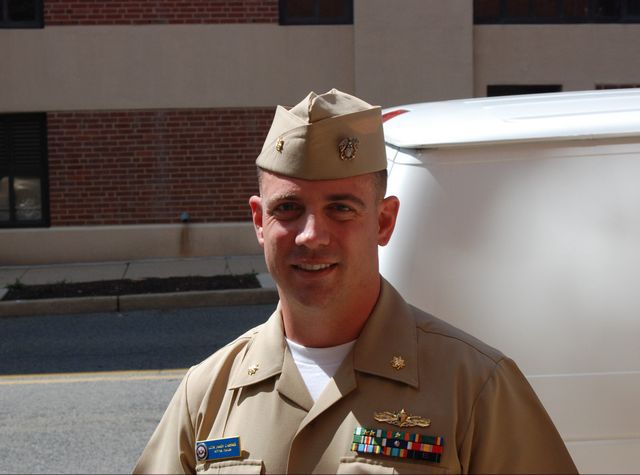 Around The Yard | Local | dcmilitary.com