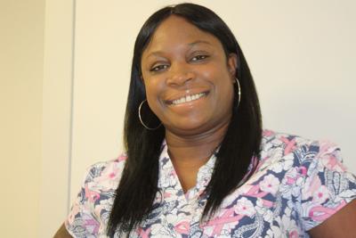 Nurses Honor June's DAISY Award Winner