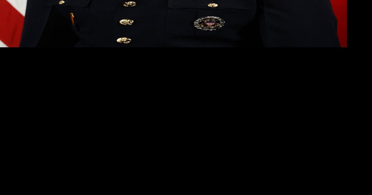 Thanksgiving message from Maj. Gen. Bradley A. Becker | Local ...