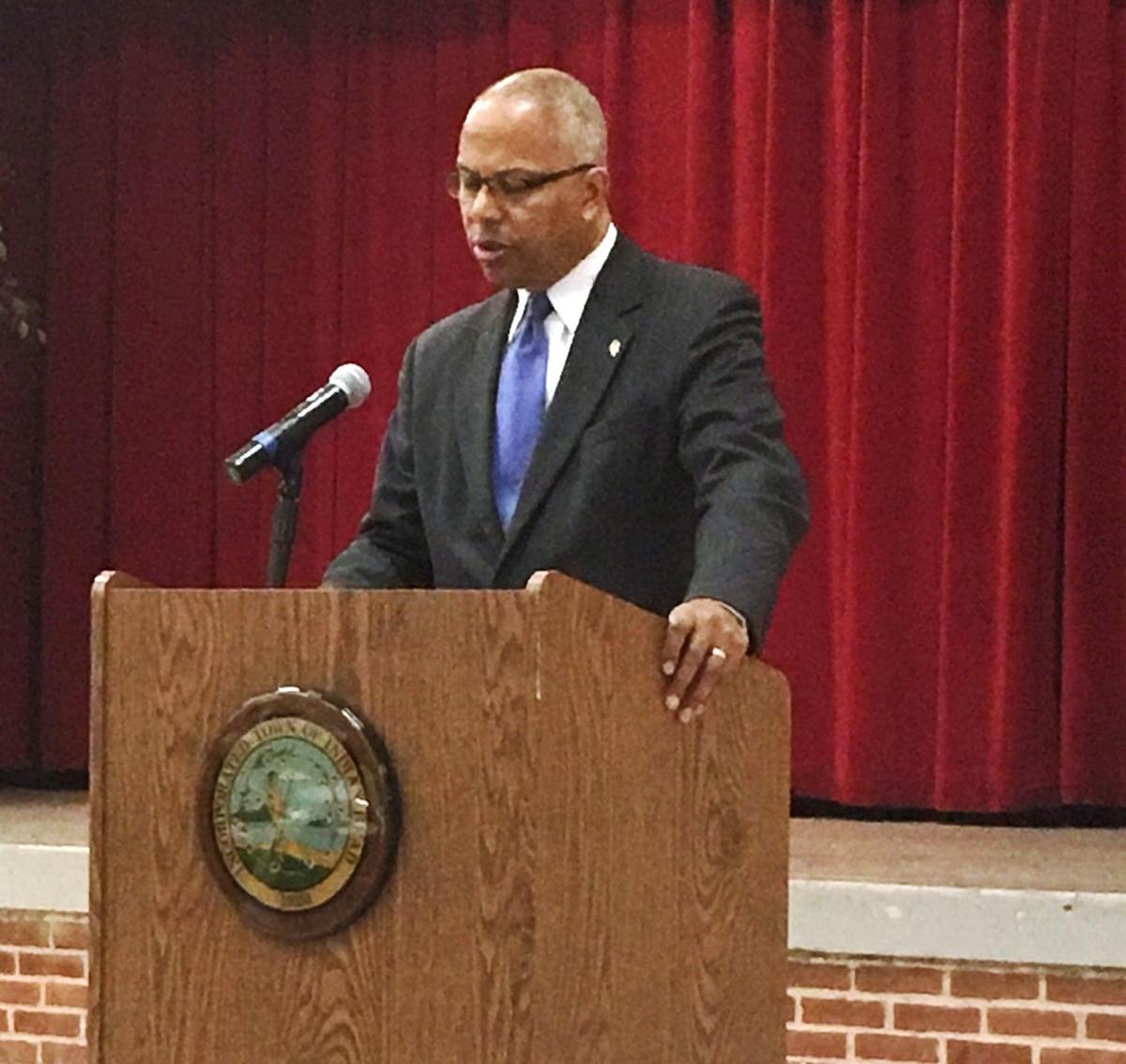 Town of Indian Head Receives Funding From State for Scenic Boardwalk