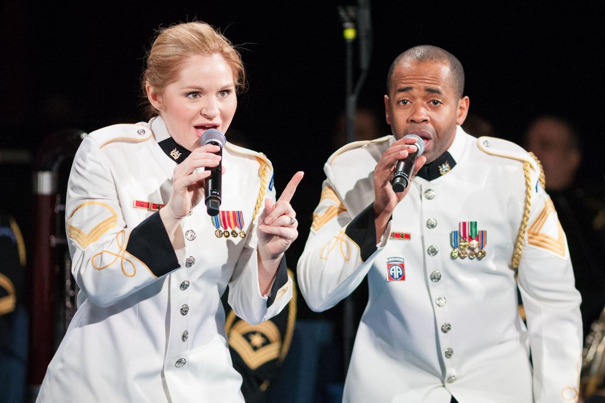 TUSAB delivers tour de force during 95th anniversary concert Local