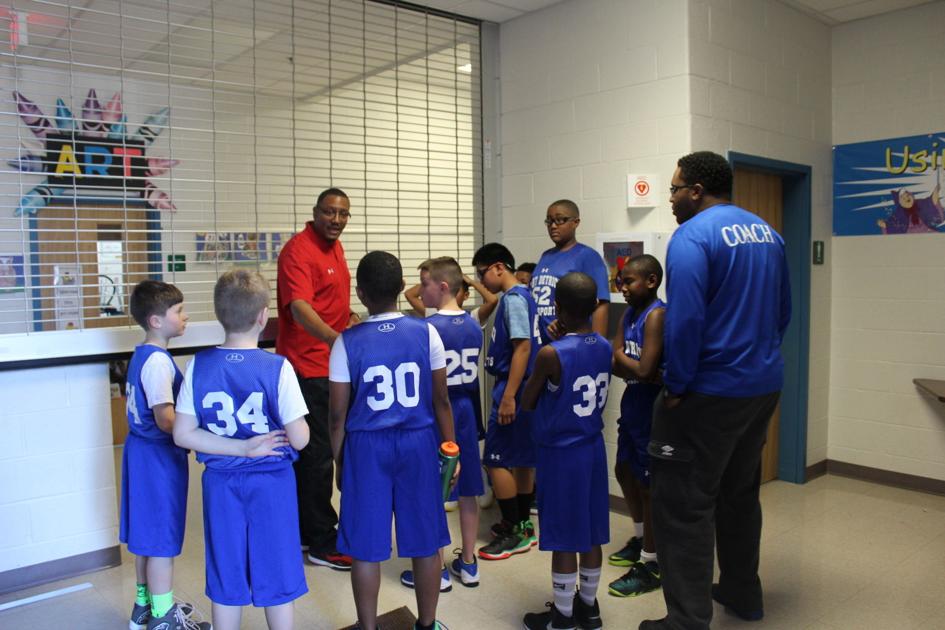 Youth Hoops Community Dcmilitary Com