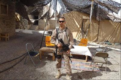 AFPAK Blog: On the Ground | Local | dcmilitary.com