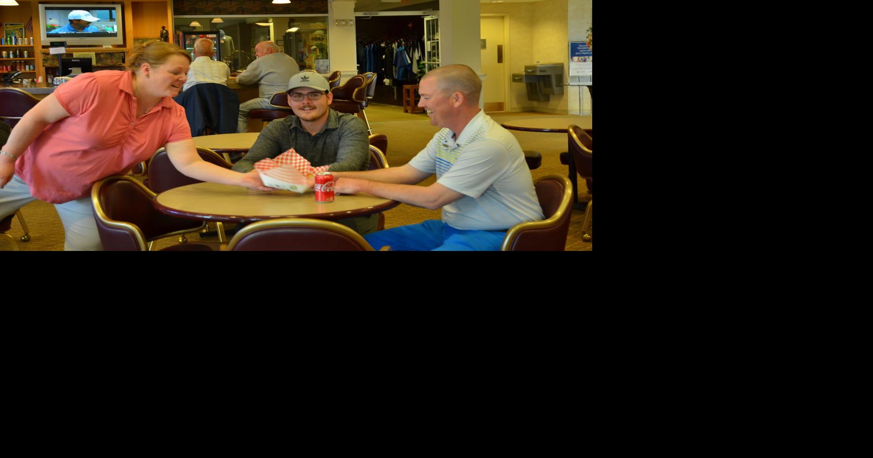 Cedar Point Golf Course not just for golfers Local