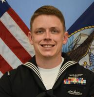 Pax River’s AC1 Damon Haney Selected as Sailor of the Year for Naval District Washington