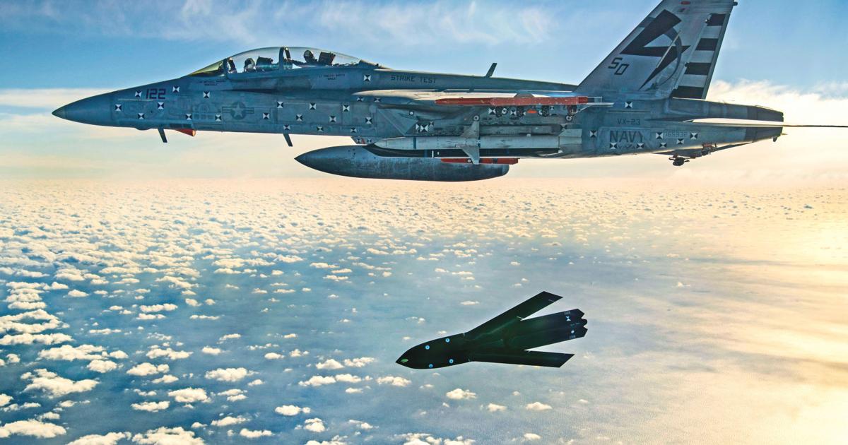 Testing Ensures F A 18e F Remains Relevant Into The Future Tenant Profile Dcmilitary Com Testing Ensures F A 18e F Remains Relevant Into The Future Tenant Profile Dcmilitary Com