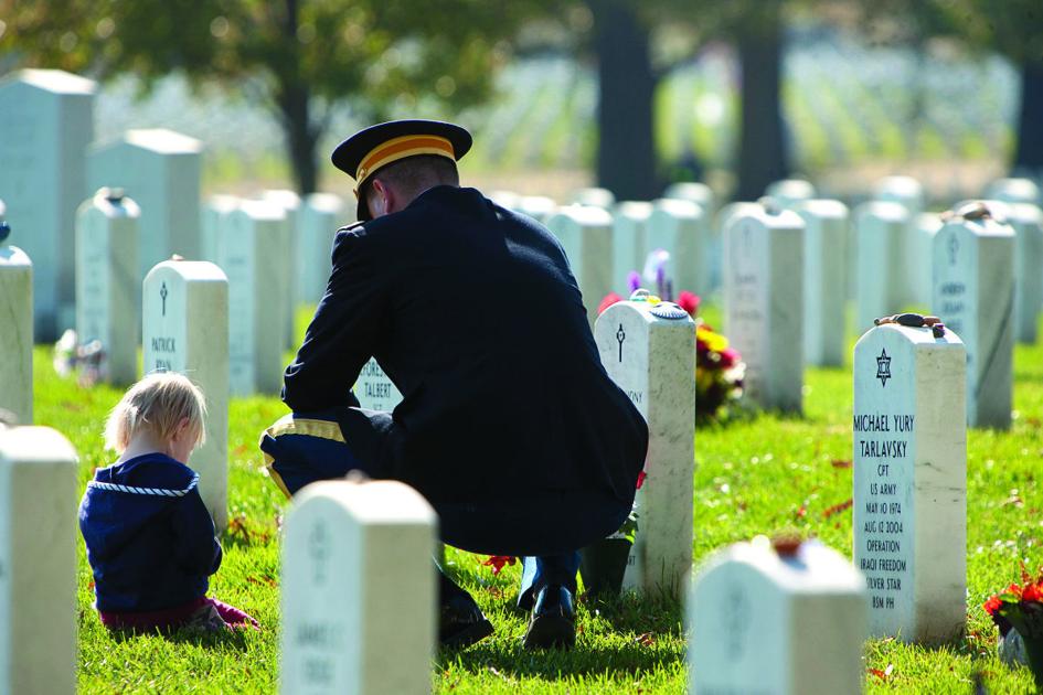 Arlington National Cemetary Partners Dcmilitary Com
