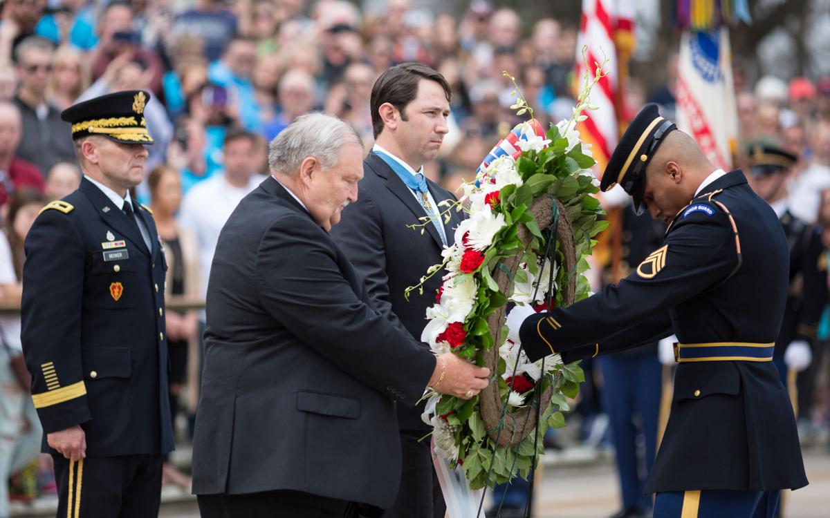 Medal Of Honour