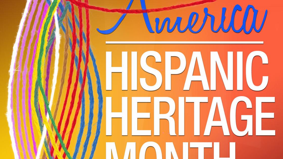 Celebrating National Hispanic Heritage Month | Community | dcmilitary.com