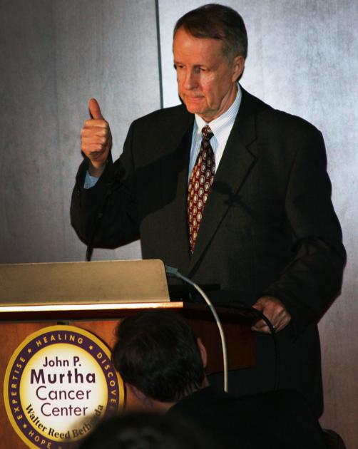 Lung Cancer Summit Focuses on Treatments, Research ...