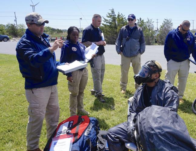 D.C. National Guardsman behind latest change to military grooming