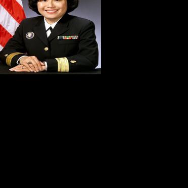 Woman's History Month: Physician of Presidents | Local | dcmilitary.com