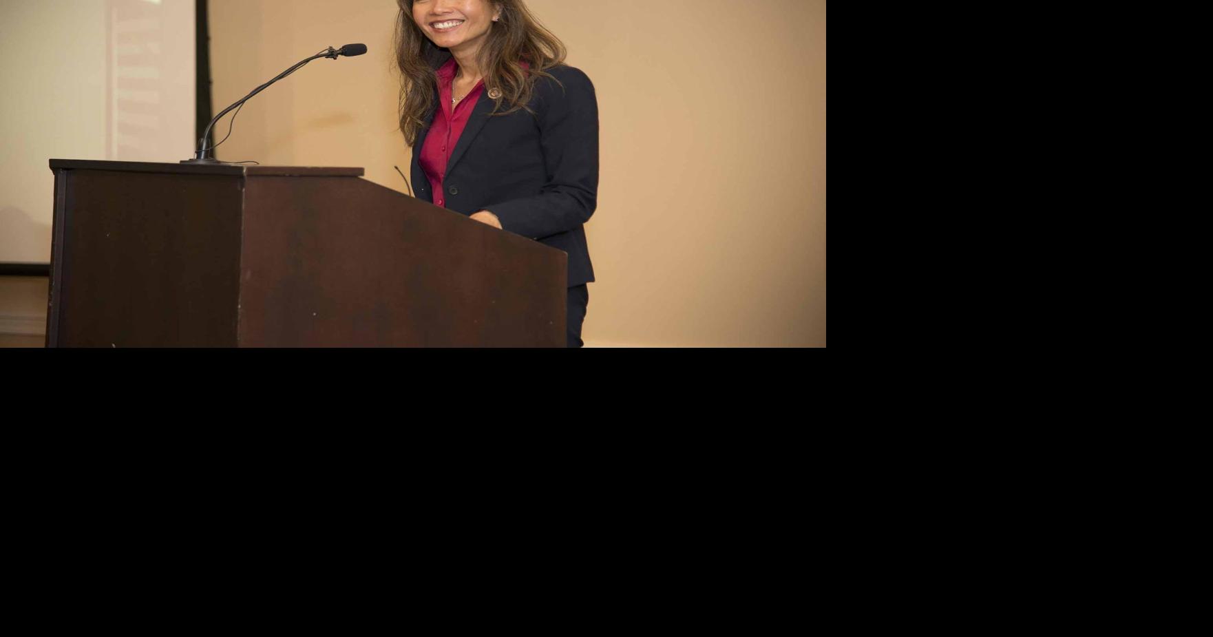 White House director speaks on engaging each other | Local | dcmilitary.com