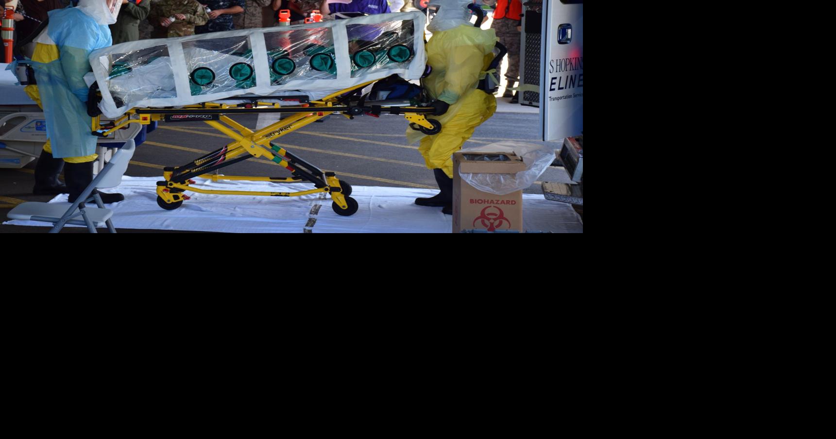 A Year In Military Health, Global Health | Features | dcmilitary.com