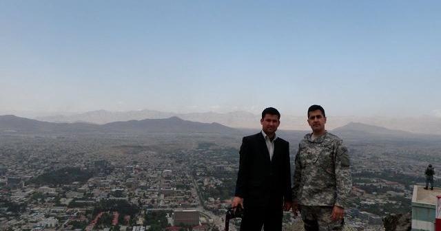 AFPAK Hands Blog: On the ground | Local | dcmilitary.com