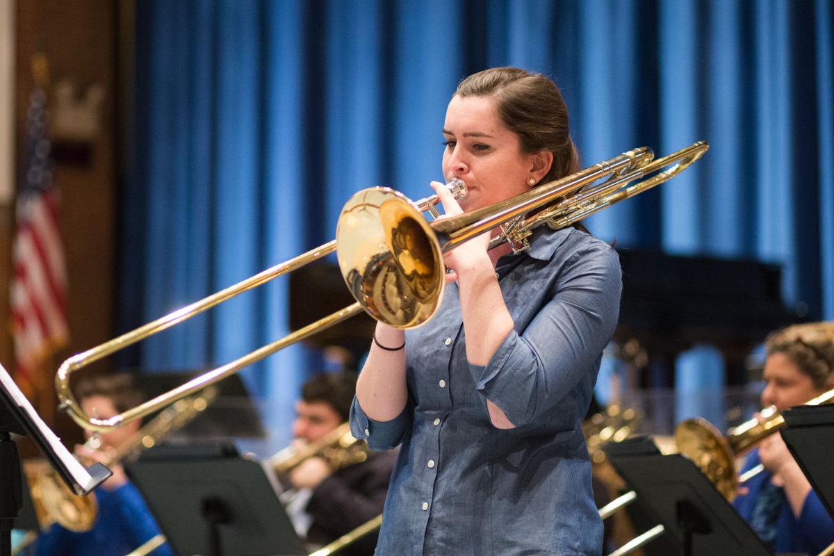American Trombone Stage closure brings musicians closer to